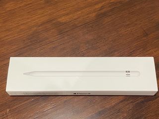 SOLO LA CAJA de pen para iPad 9 generación