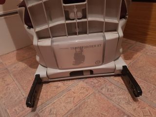 Silla coche isofix Concord Transformer XT