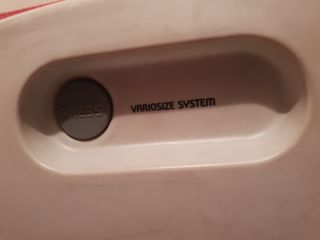 Silla coche isofix Concord Transformer XT