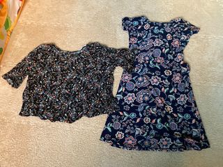 Lote ropa mujer talla S