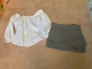 Lote ropa mujer talla S