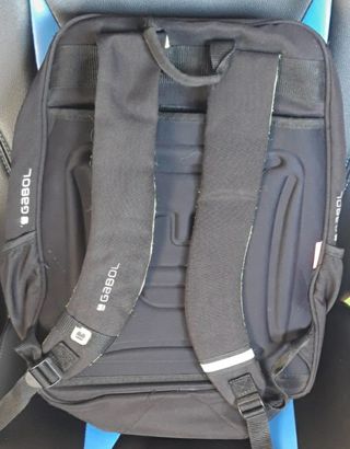 Mochila escolar