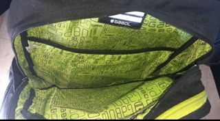 Mochila escolar