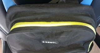 Mochila escolar