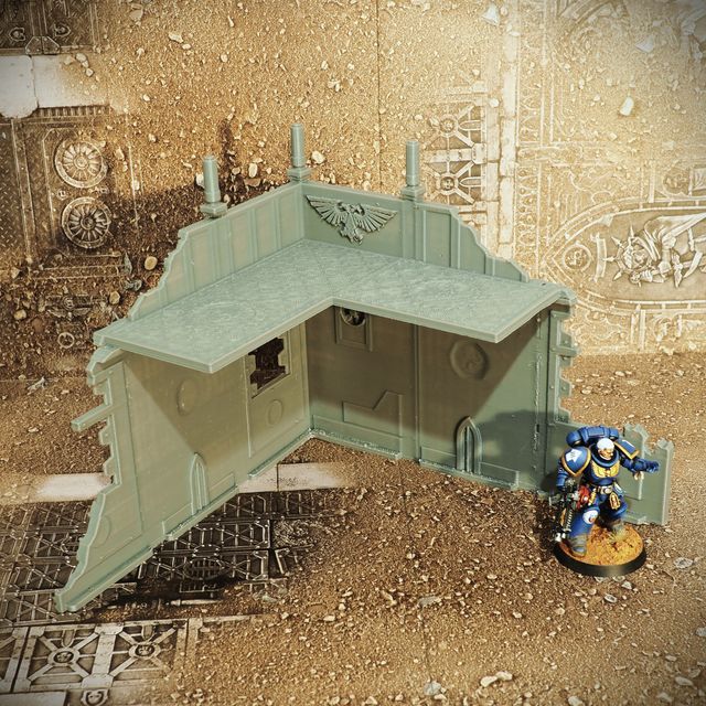 Escenografia impresa en 3d tch1-16a