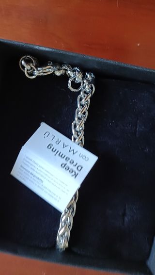 Bracciale uomo Marlú