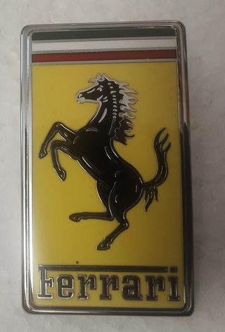 Ducati Ferrari Lamborghini  348 2000