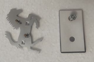 Ducati Ferrari Lamborghini  348 2000