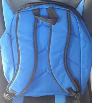 Mochila escolar 