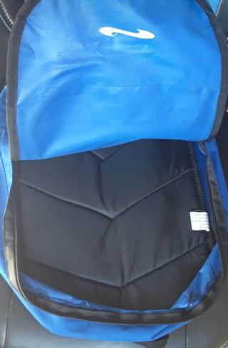 Mochila escolar 