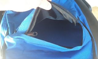 Mochila escolar 