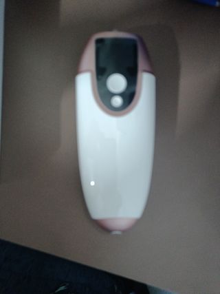 Depilador laser ipl