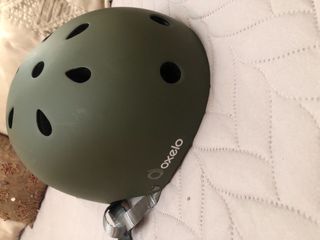 casco bicicleta skater