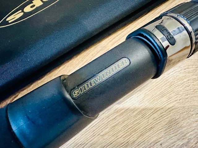 Deps Sidewinder HGC 83 R “The Strong Mind”