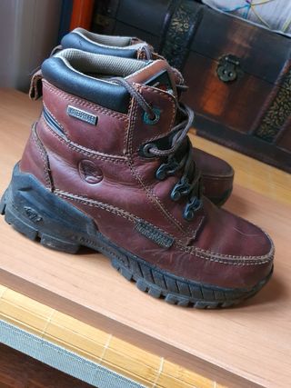 Botas Montaña ⛰️