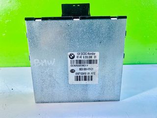 8ES00947921 Centralita Chek Control BMW X1 E84