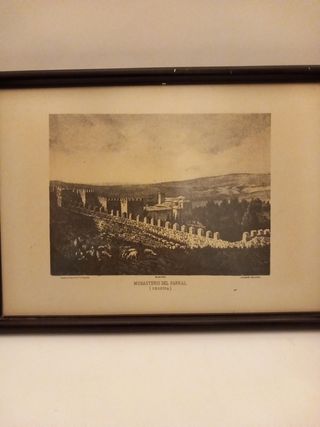 Cuadros de Segovia