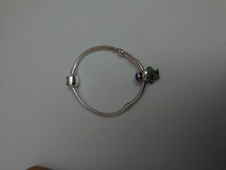 Pulsera charm Toy Story Buzz Lightyear