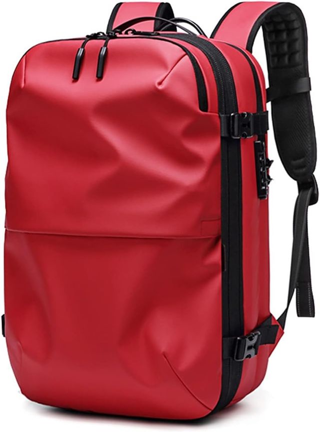 MOCHILA de VIAJE para CABINA con SISTEMA de VACÍO