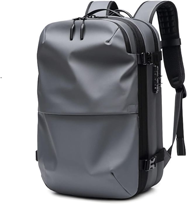 MOCHILA de VIAJE para CABINA con SISTEMA de VACÍO