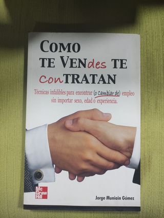 Pack libro autoayuda