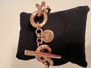 Pulsera Purificacion Garcia