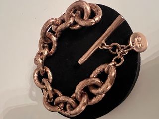 Pulsera Purificacion Garcia