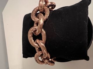 Pulsera Purificacion Garcia