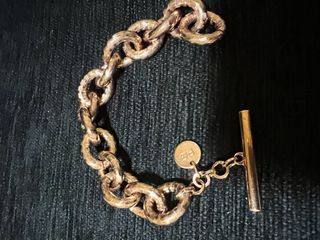 Pulsera Purificacion Garcia