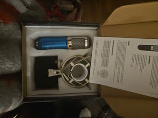 Micrófono de estudio BM-800 Nuevo