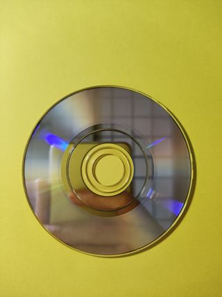 Resident Evil 3 Némesis PAL ESP Nintendo Gamecube