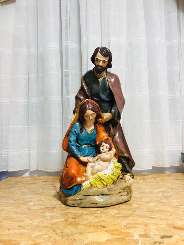 navidad; 45 cm de alto