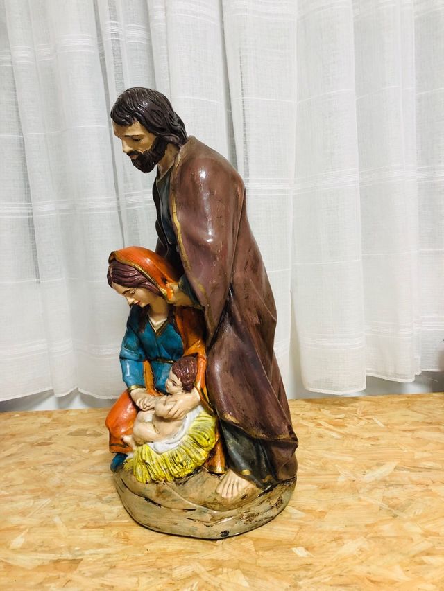 navidad; 45 cm de alto