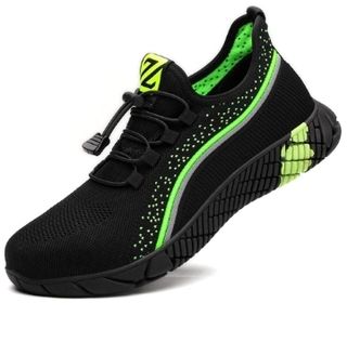 Zapatos de seguridad para hombre S3 Zapatos
