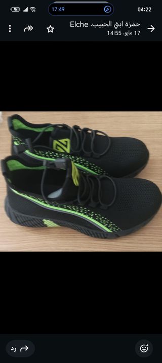 Zapatos de seguridad para hombre S3 Zapatos