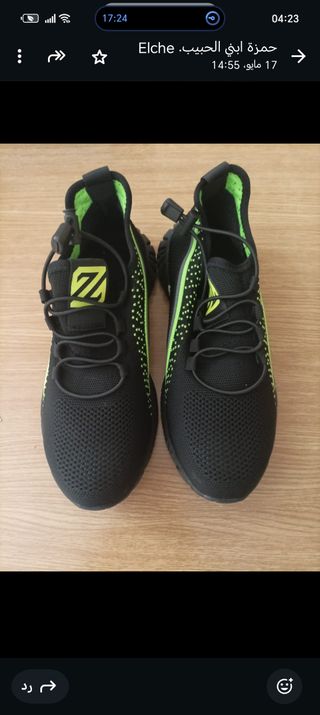 Zapatos de seguridad para hombre S3 Zapatos