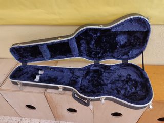 Guitarra eléctrica Ibañez SA260FM-TGB