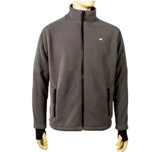 Chaqueta polar calefactada Tugga TG300 con batería