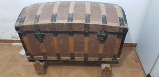 Baul Antiguo