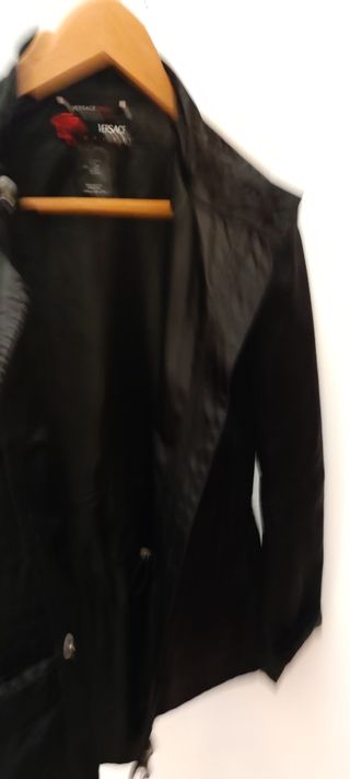 Chaqueta 