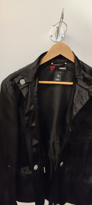 Chaqueta 