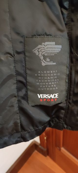 Chaqueta 