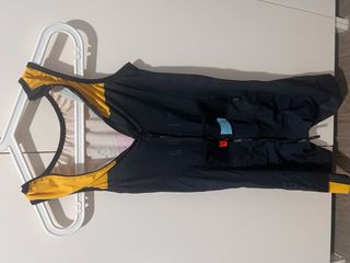 Mono Triatlon Gobik Talla S