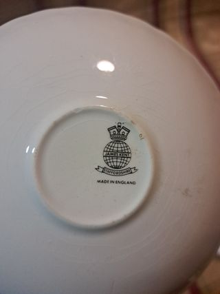 Un sacco di piatti inglesi a colazione