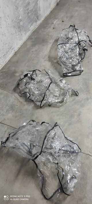 capotas para carro de bebe