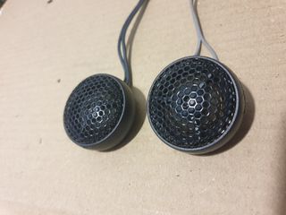 Altavoces tweeter vibe se60 k-series