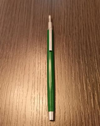 Antiguo Portaminas FABER CASTELL 9500