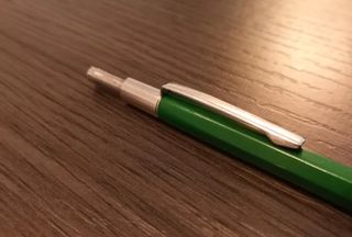 Antiguo Portaminas FABER CASTELL 9500