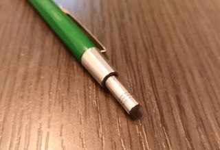 Antiguo Portaminas FABER CASTELL 9500