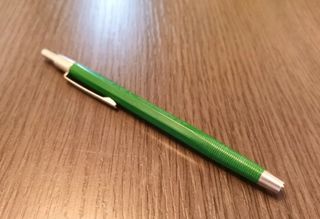 Antiguo Portaminas FABER CASTELL 9500